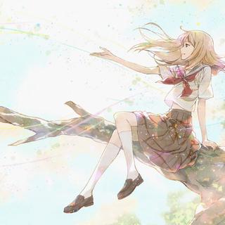 『日系&纯音』让歌声化作我对你的思念