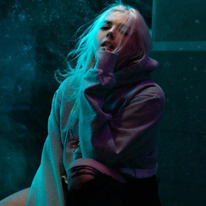 [Free]Juice Wrld Type Beat''Ah''