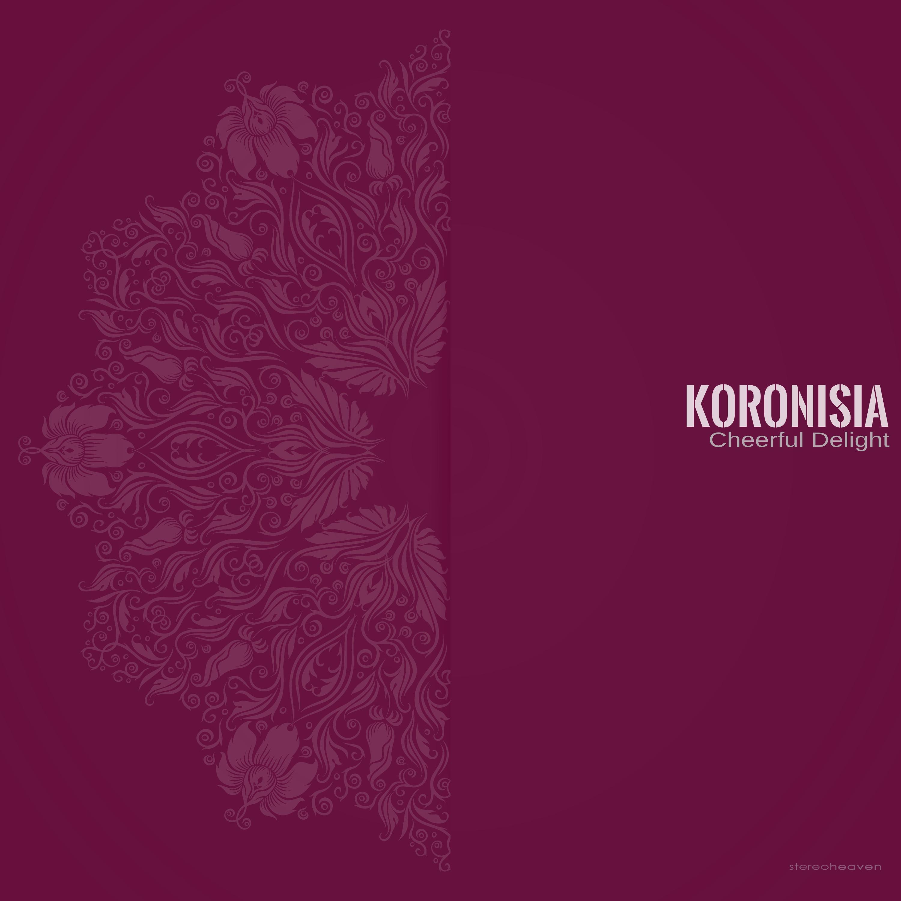 Koronisia - Cheerful Delight