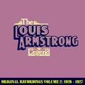 The Louis Armstrong Legend, Vol. 2