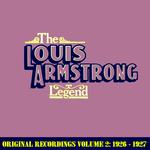The Louis Armstrong Legend, Vol. 2专辑