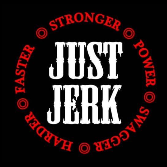 JustJerk Dance Crew