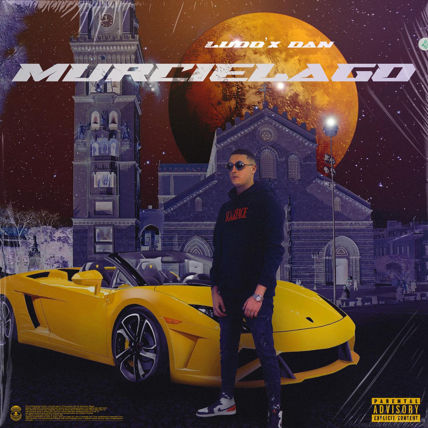 Murcielago