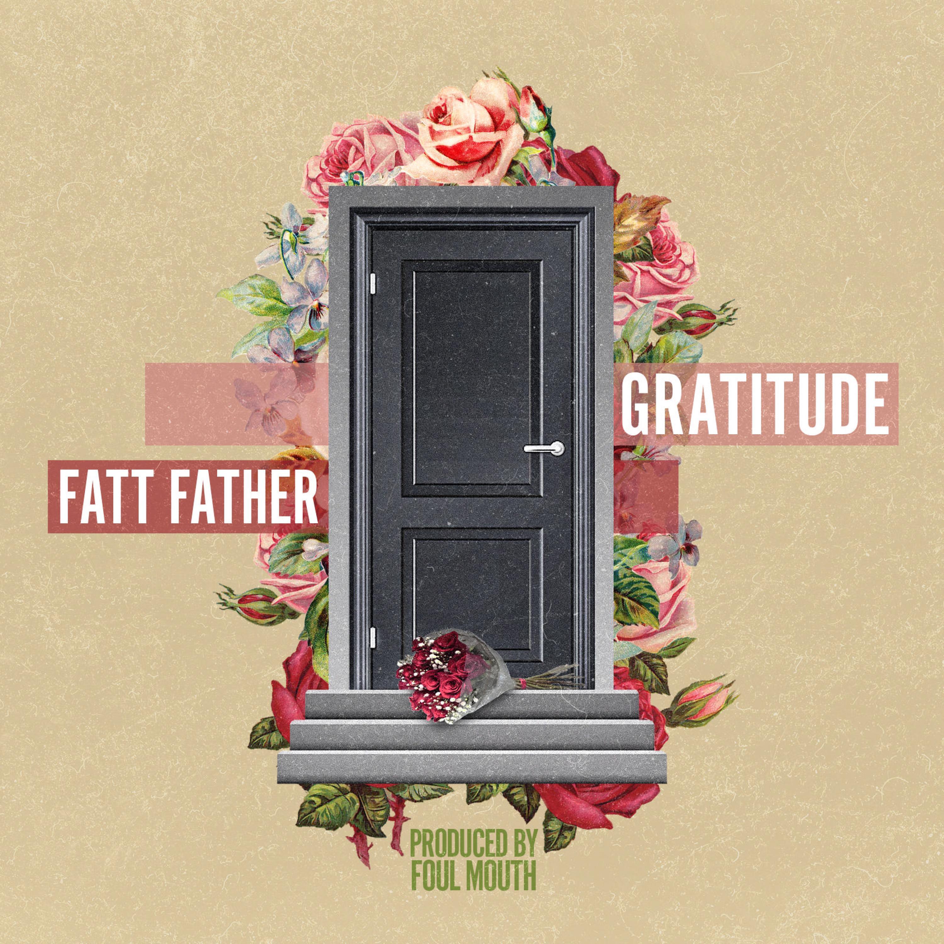 Gratitude