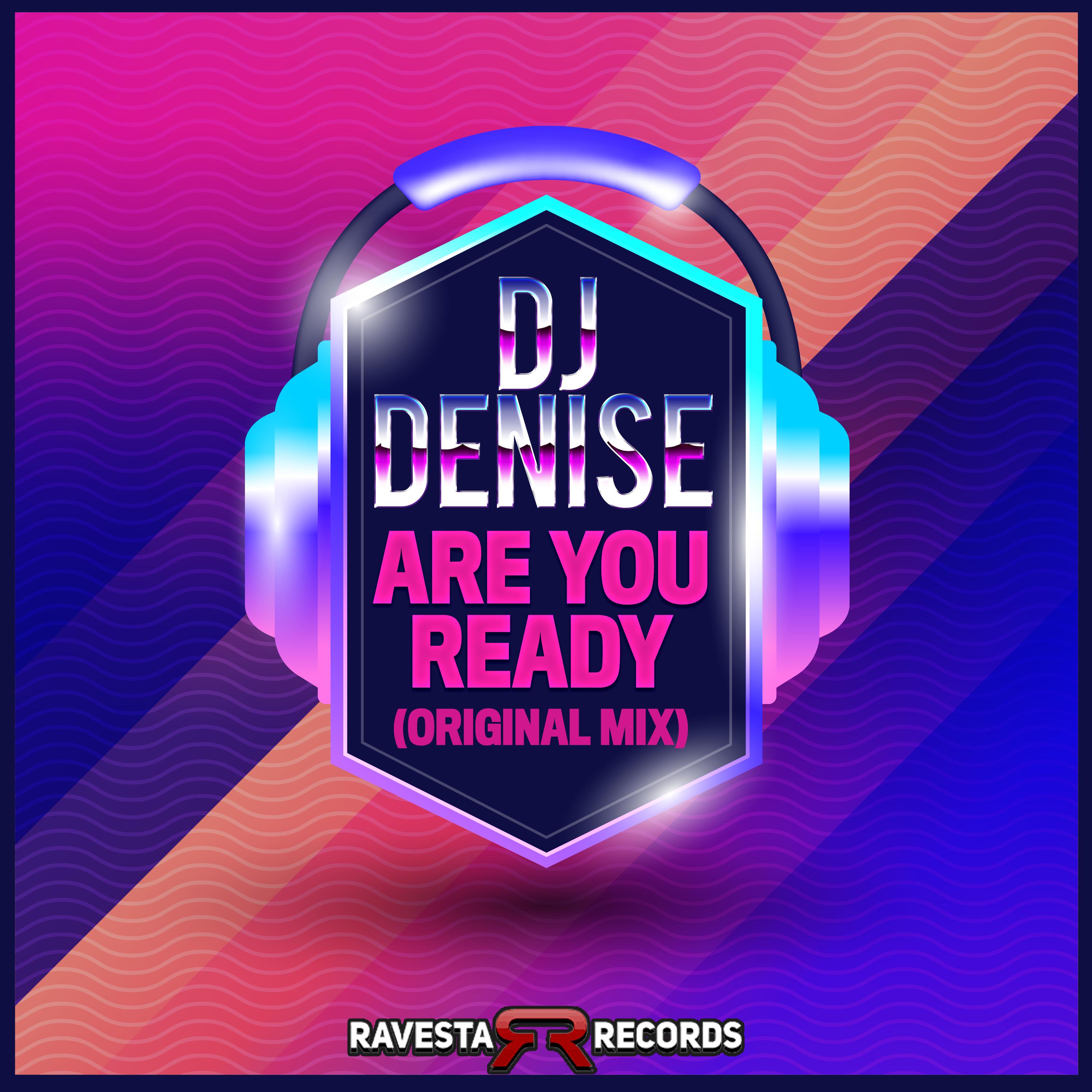 Are You Ready