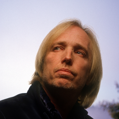 Tom Petty