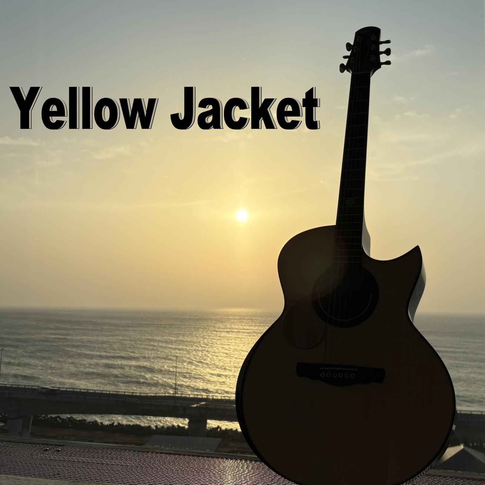 Yellow Jacket (Acoustic Instrumental)