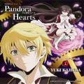 Pandora Hearts