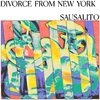 Divorce From New York - Mapocho River