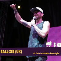 [DJ节目]BallZeeBeatbox的DJ节目 第133期