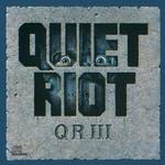 Qr III专辑