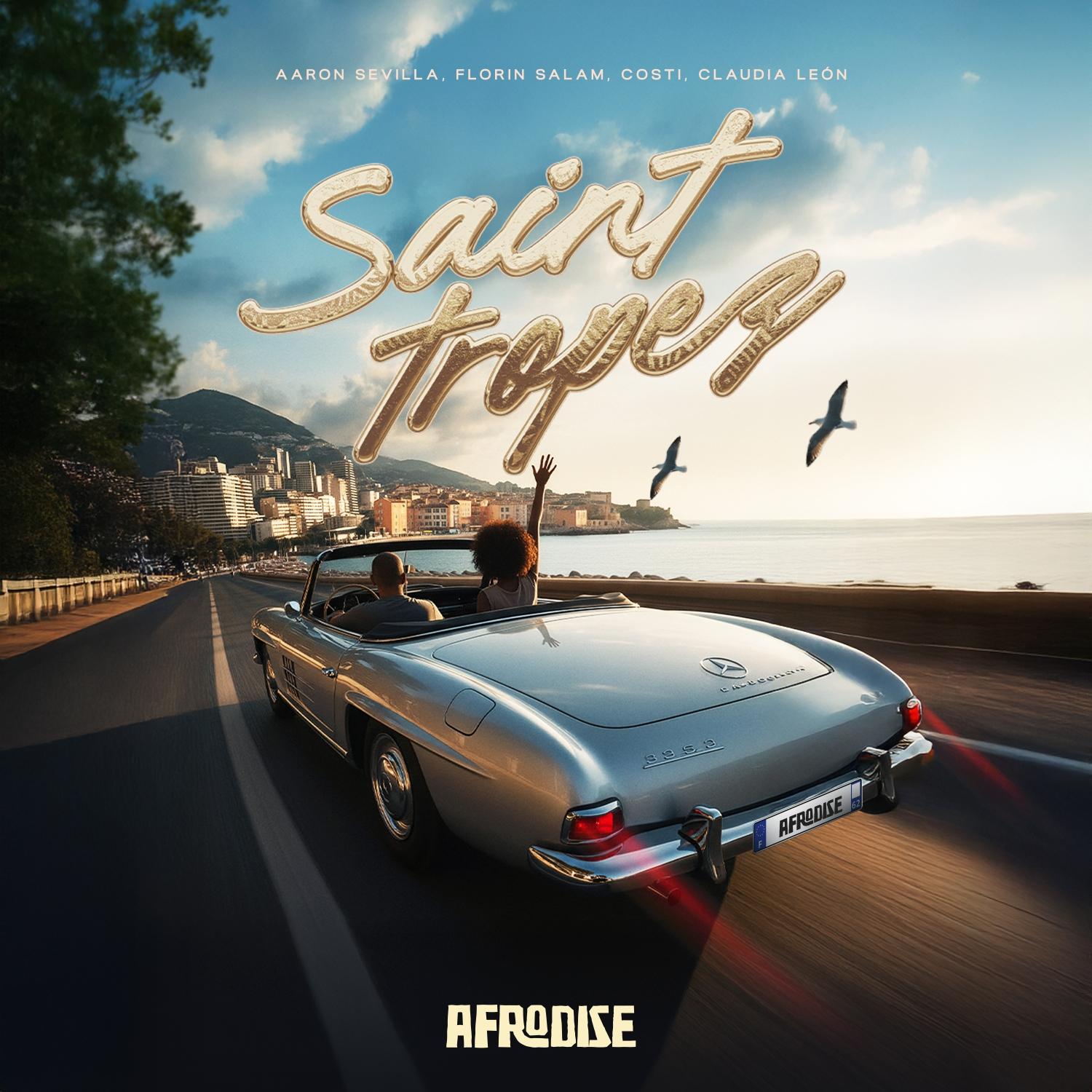Saint Tropez