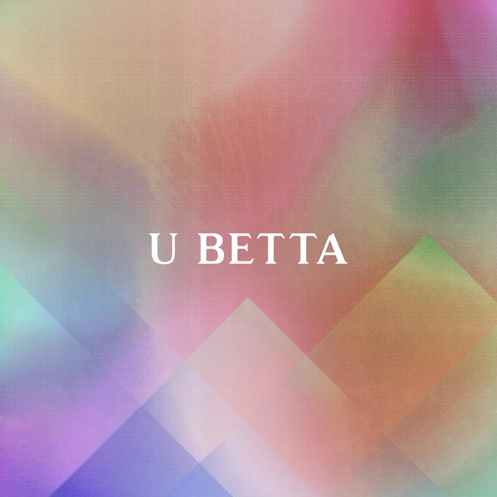 U Betta专辑