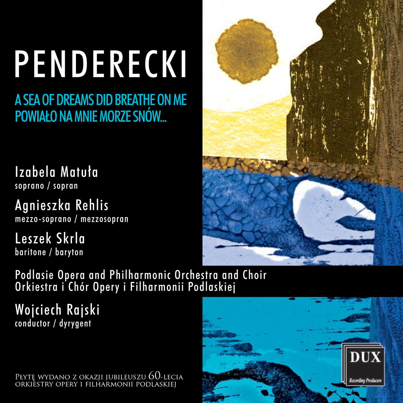 Izabela Matula - Powiało na mnie morze snów… (A sea of dreams did breathe on me):rt III: I visited you in these near-final days…: No. 5. Jeśli Cię zapomnę walcząca Warszawo (If I forget you, fighting Warsaw)