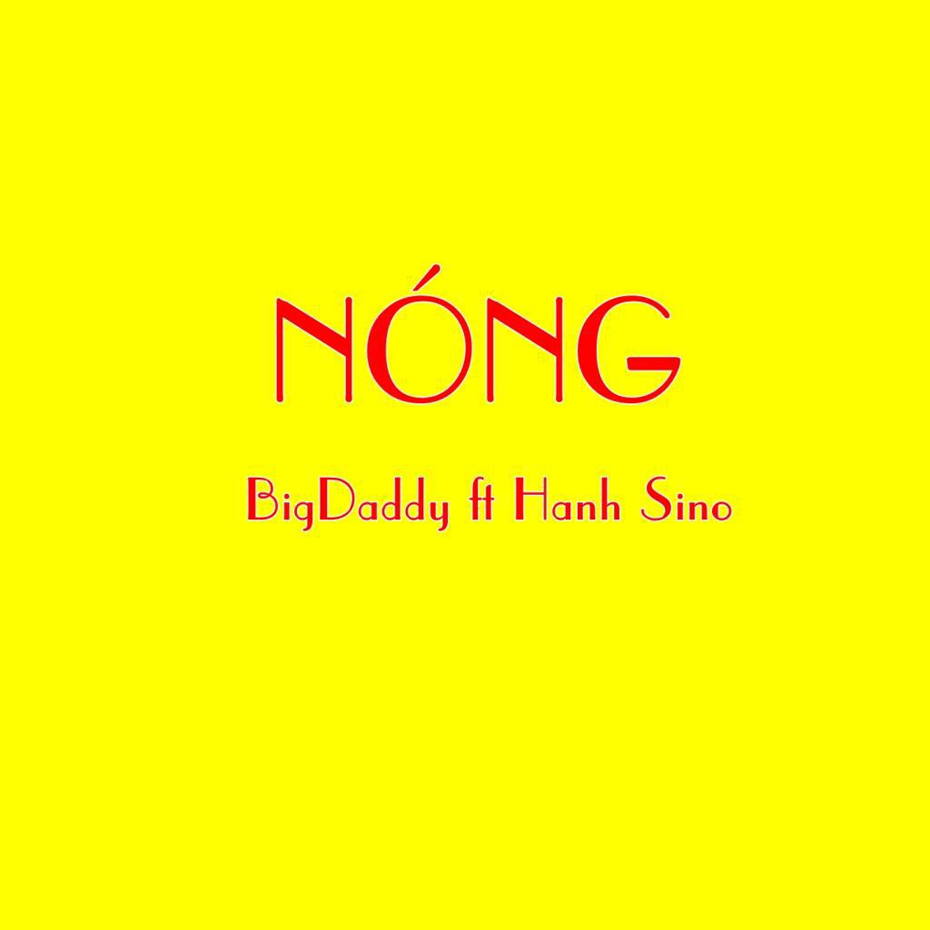 Nóng (feat. Hạnh Sino)专辑