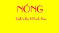 Nóng (feat. Hạnh Sino)专辑