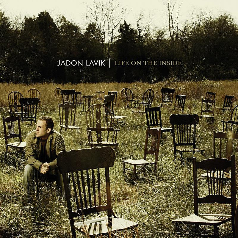 Jadon Lavik - What If (Moving On Faith Album Version)
