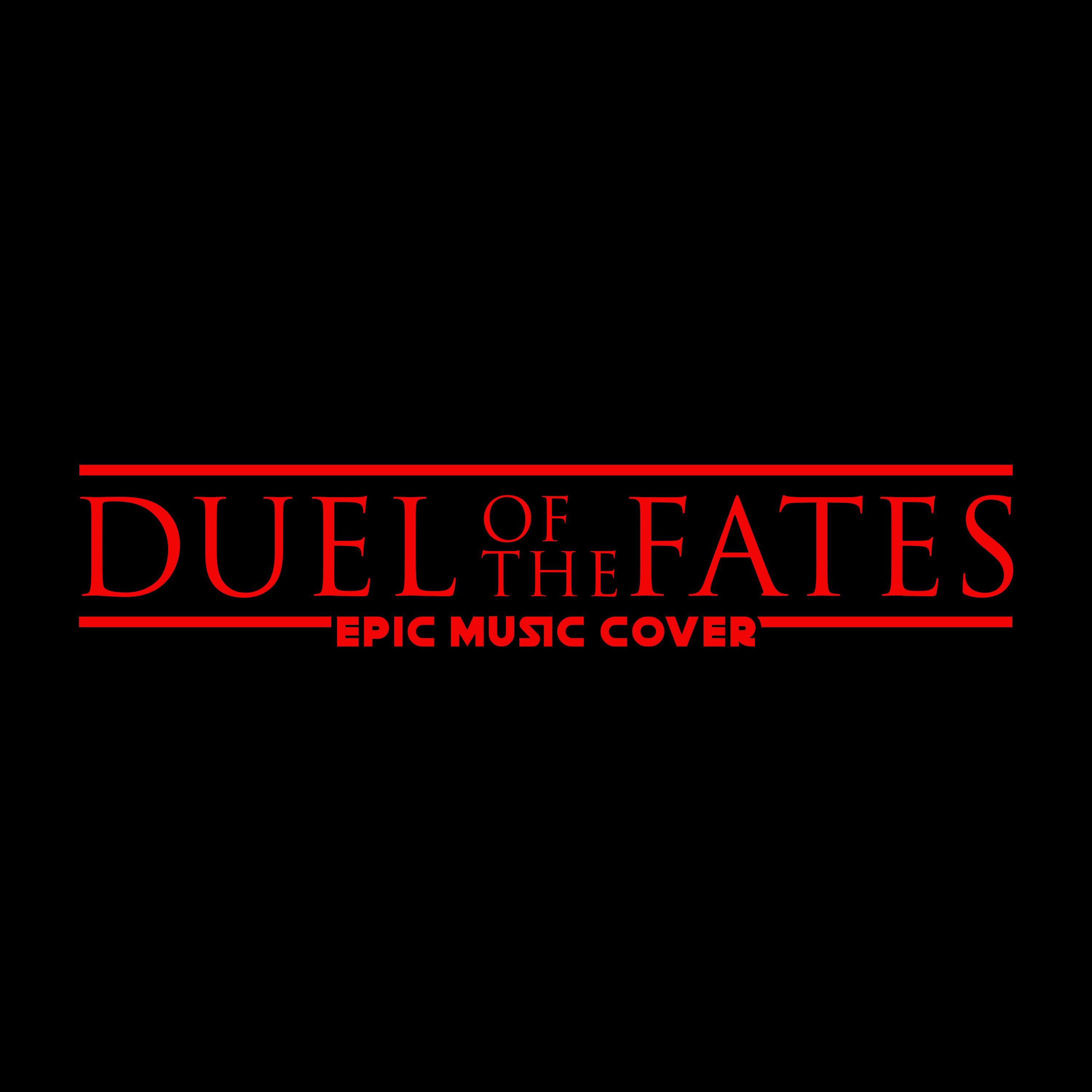 Duel of the Fates
