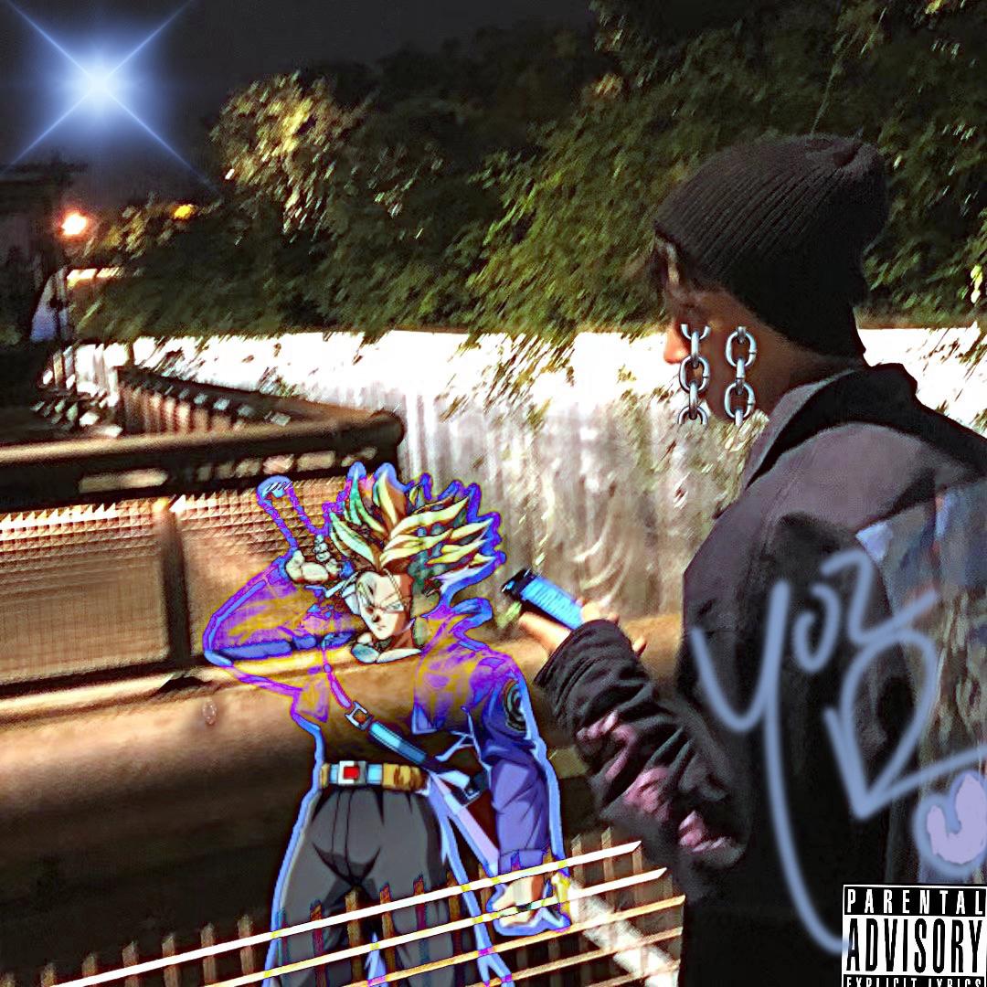 Forever恨（prod.by AllenJ