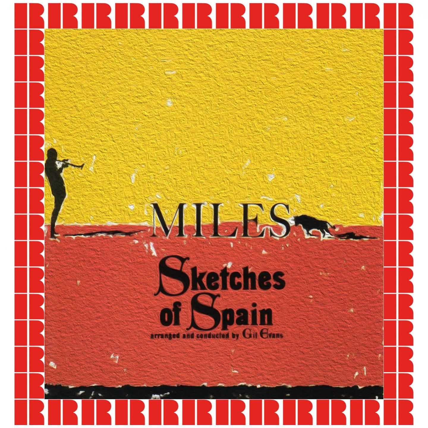 Sketches Of Spain (Hd Remastered Edition)