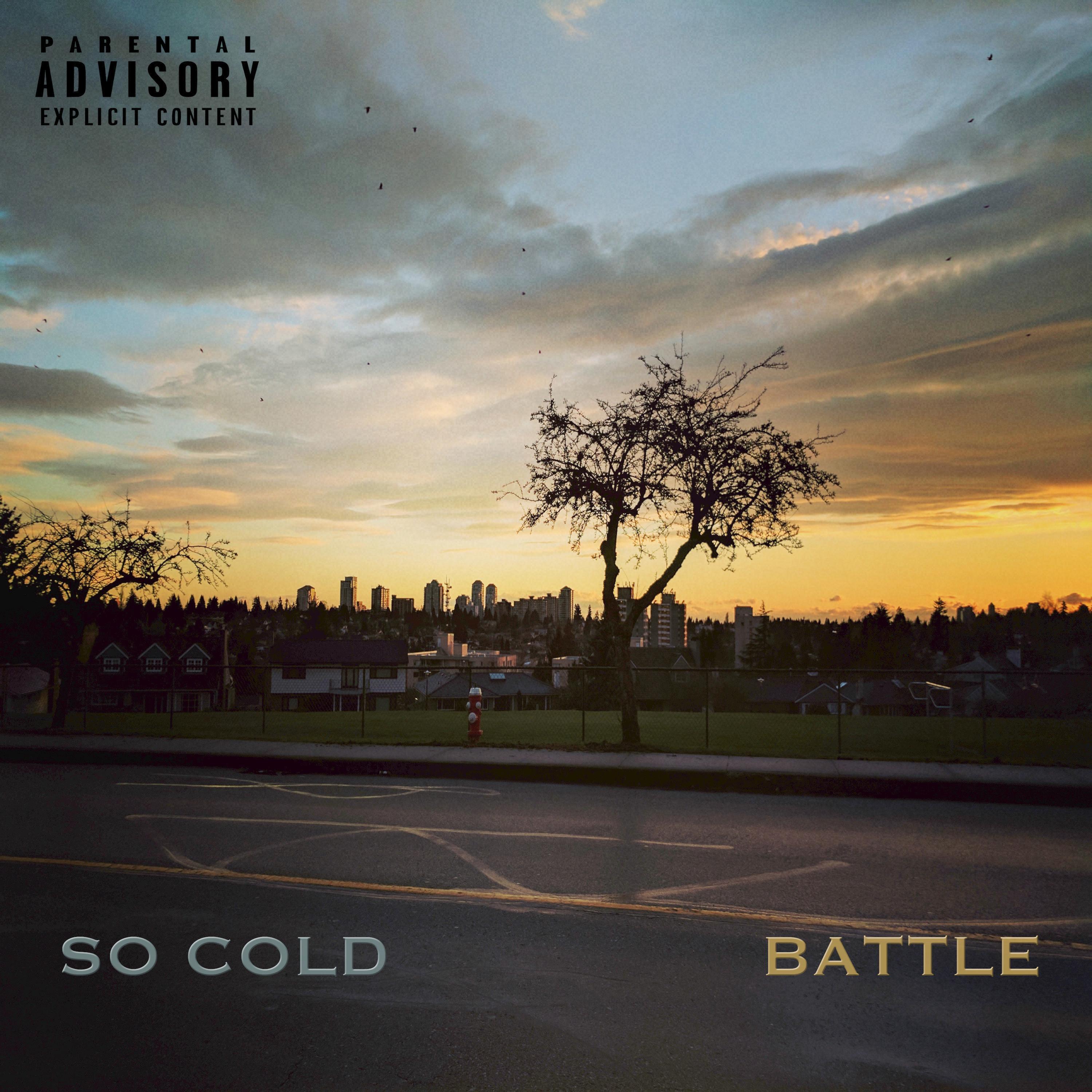 So Cold