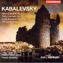 KABALEVSKY: Colas Breugnon: Overture / Piano Concerto Nos. 2 and 3 / The Comedians专辑