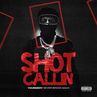 YoungBoy NBA - Shot Callin