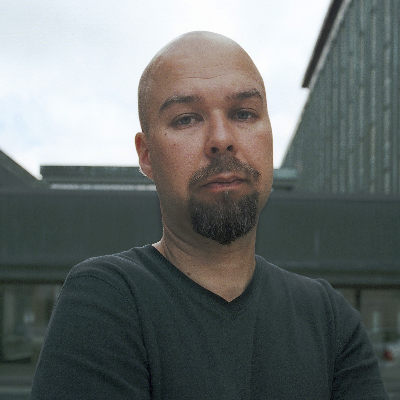 Mika Vainio
