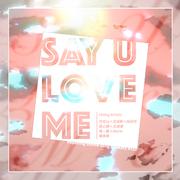 Say U Love Me