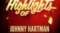 Highlights of Johnny Hartman专辑