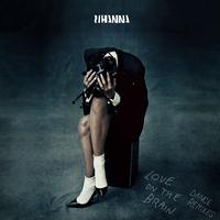 Love On The Brain - Rihanna (吉他伴奏)