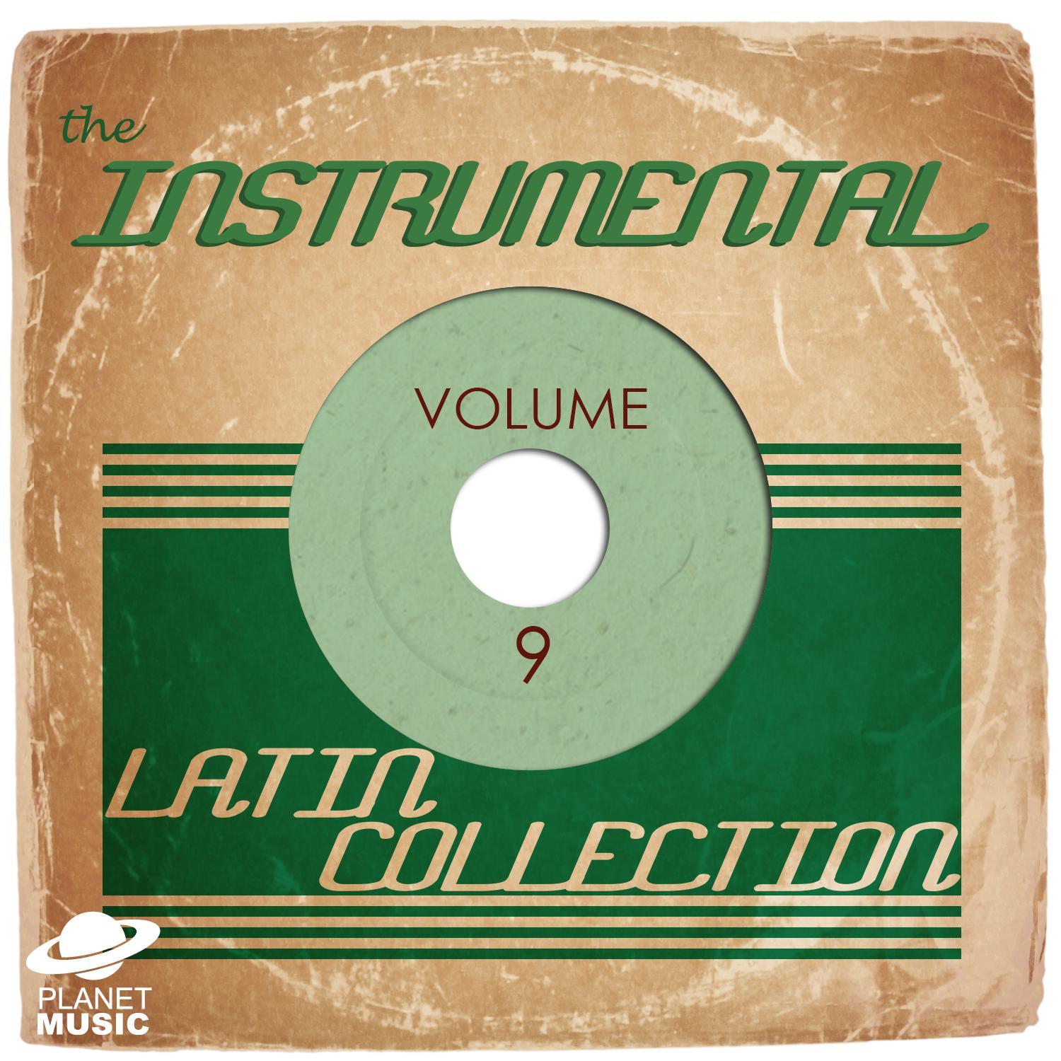 The Instrumental Latin Collection, Vol. 9