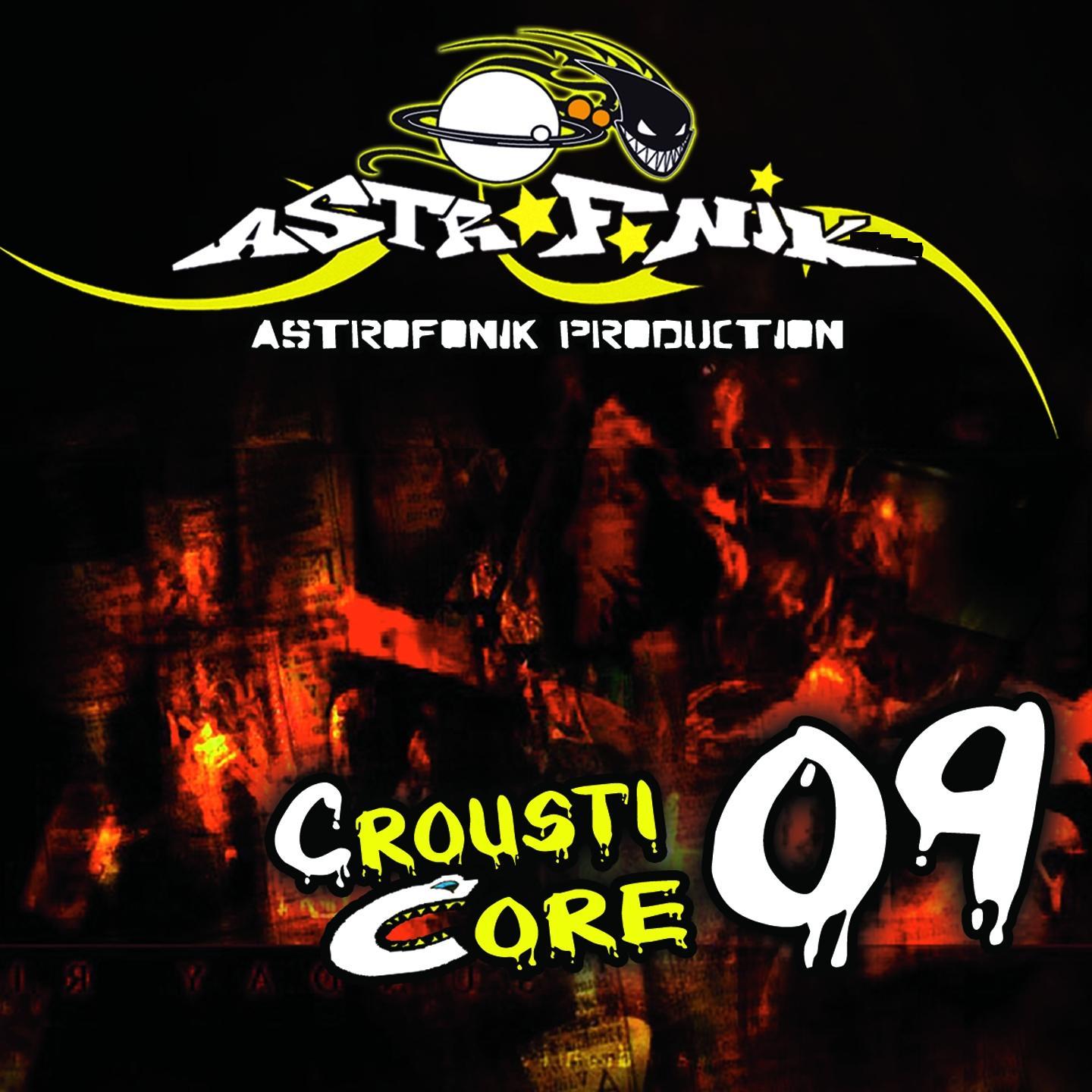 Crousticore, Vol. 9