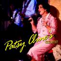 Patsy Cline’s Greatest