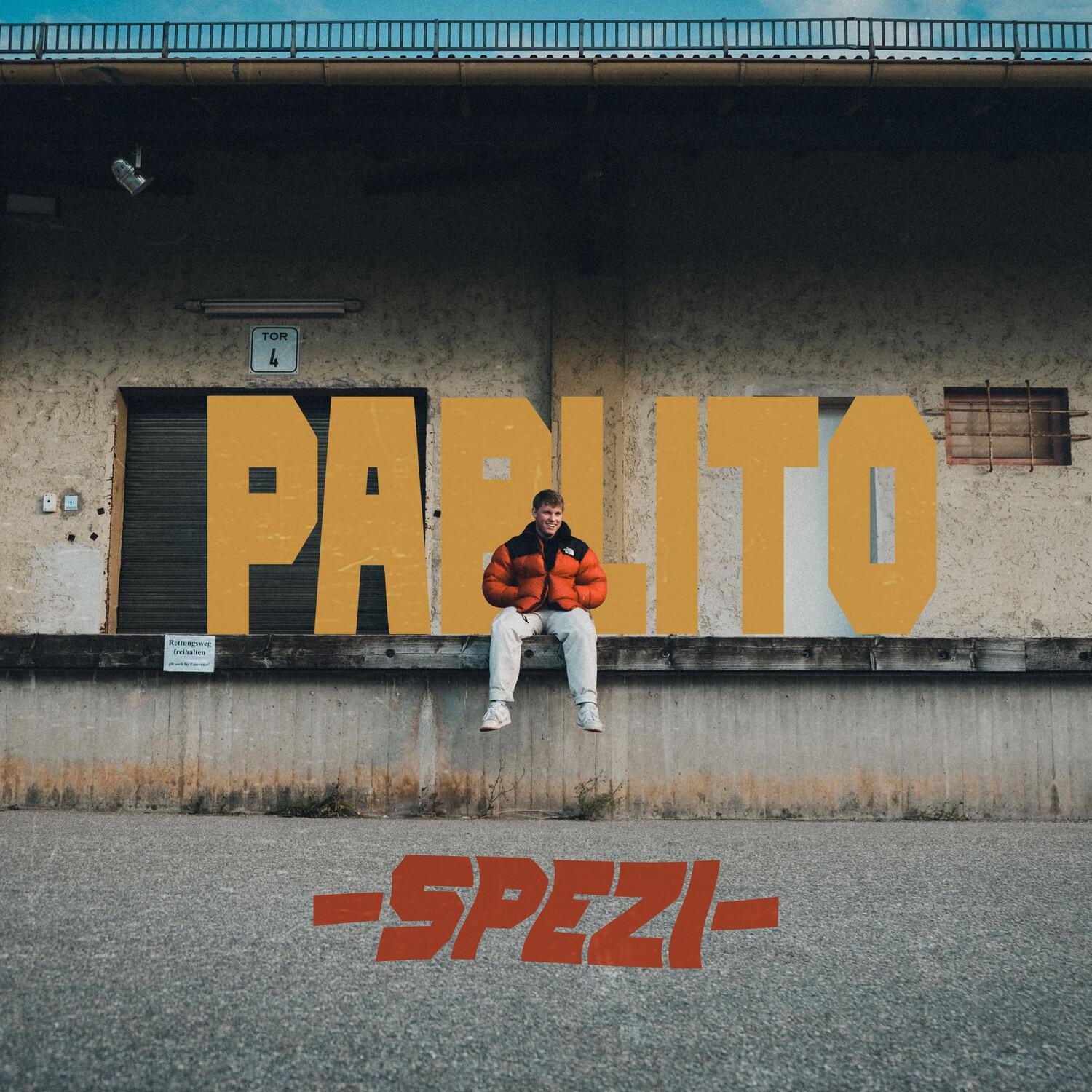 Spezi