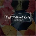 15 Soothing Loopable Rain Noises专辑