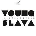 Young Slava专辑