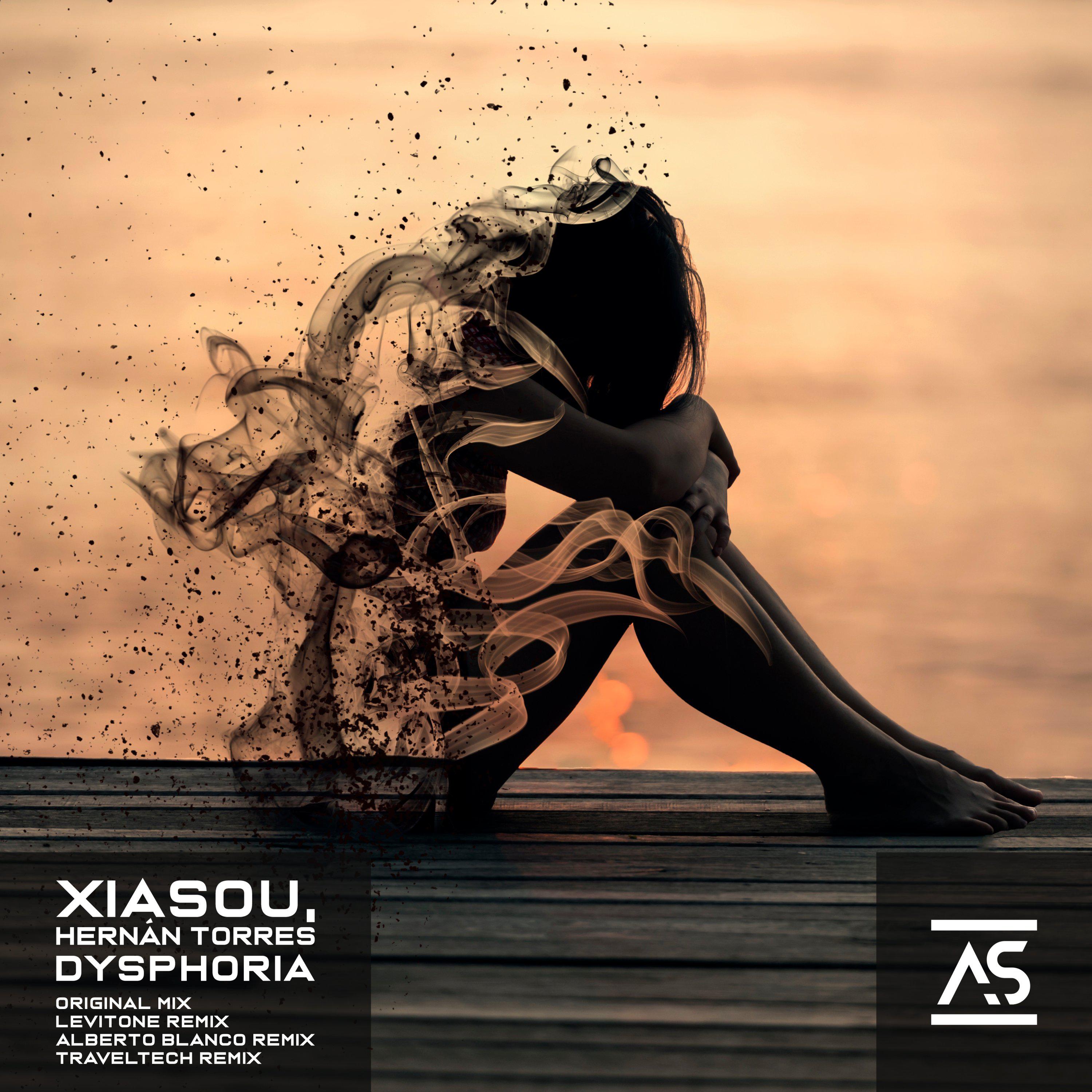 Xiasou - Dysphoria