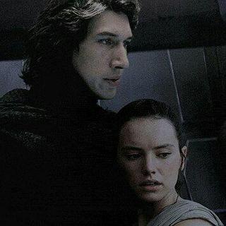 [STAR WARS]Reylo（凯洛伦×蕾伊)歌曲同人