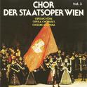 Chor Der Staatsoper Wien Vol 3专辑