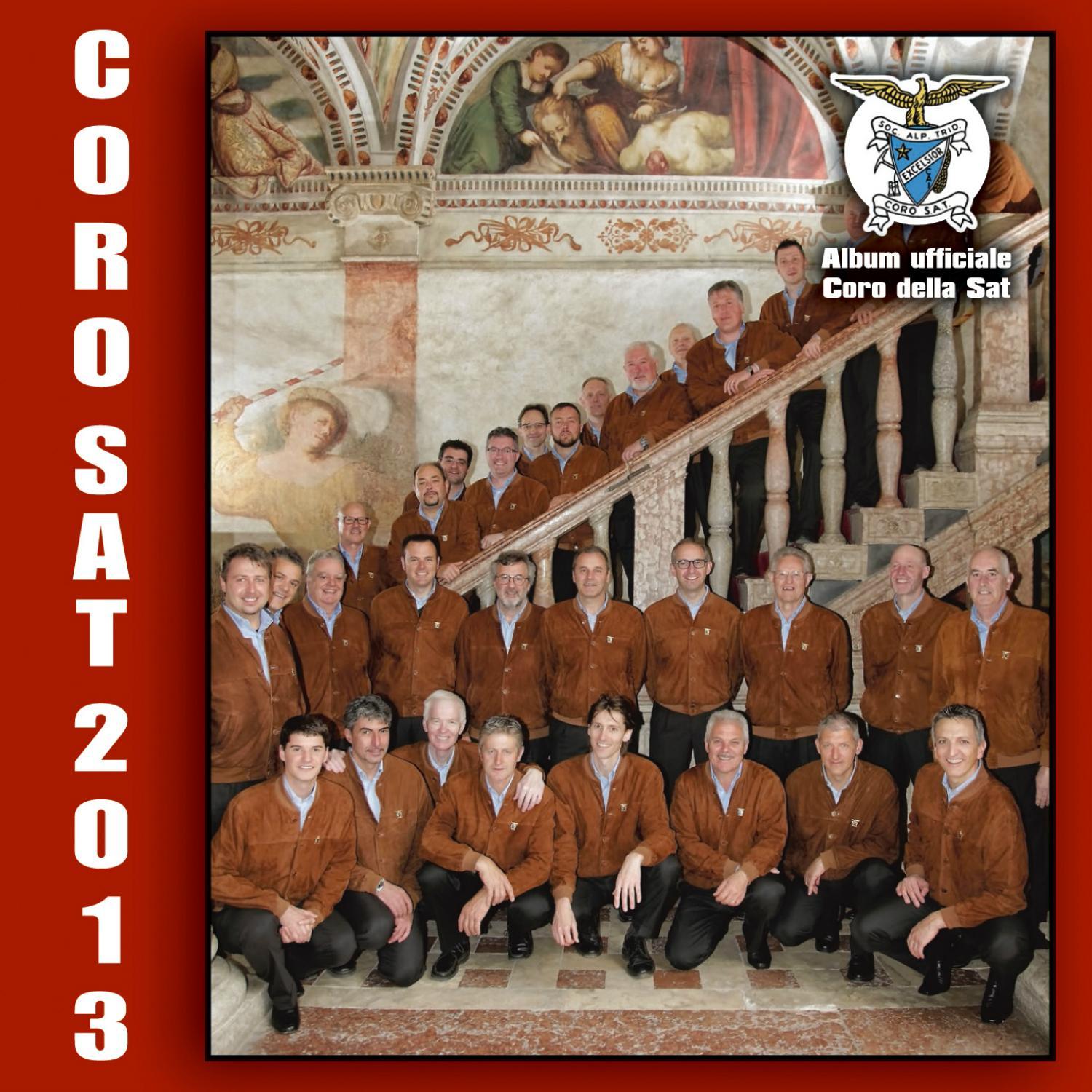 Coro SAT 2013
