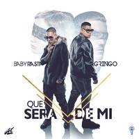 Siento - Baby Rasta Y Gringo ( Instrumental )