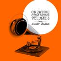 Creative Commons Volume. 6专辑