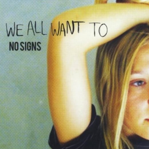 No Signs