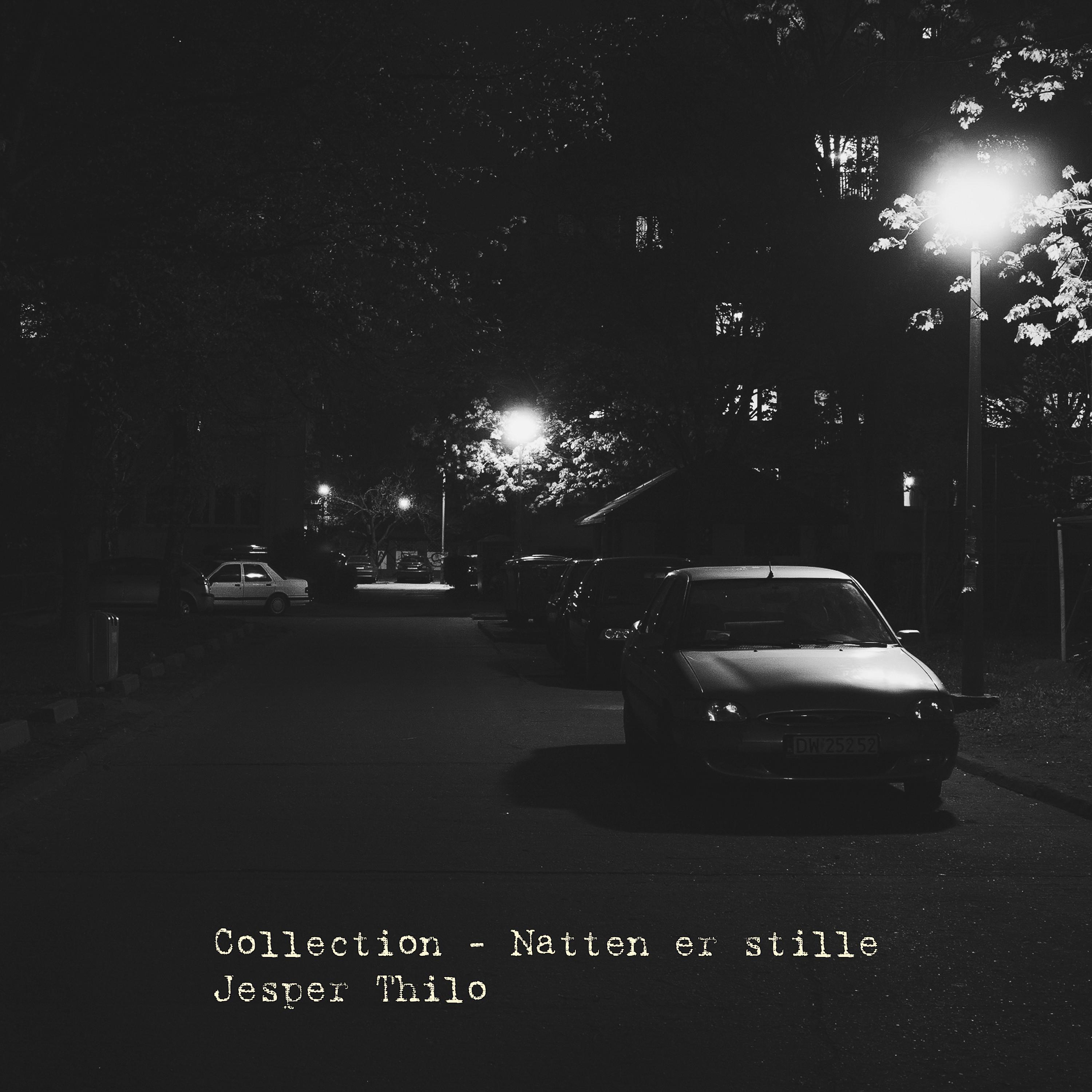 Collection - Natten Er Stille