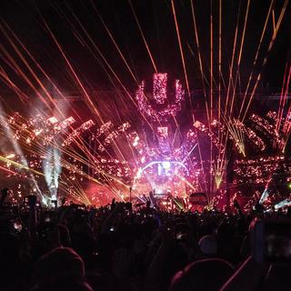 Day 2 | 迈阿密音乐节UMF 2017