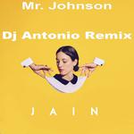 Mr. Johnson (DJ Antonio Bootleg Mix)专辑