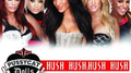 Hush Hush; Hush Hush专辑
