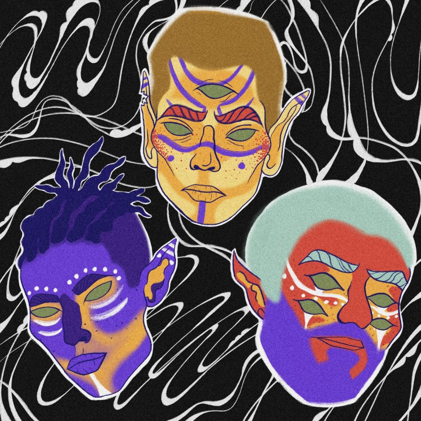 Племя (feat. Tyomcha)