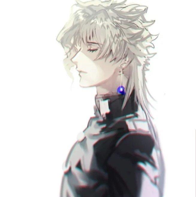 『jojo的奇妙冒险』高洁的法皇 花京院·典明